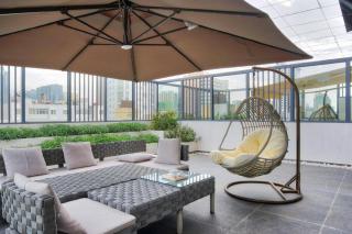 Vienna Hotel Kunming Beijing Road Chuanxin Gulou Metro Station - 6