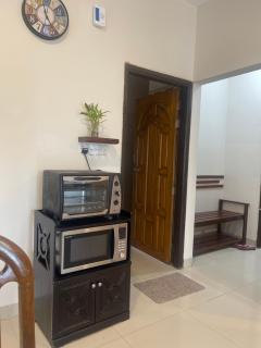 Bashundhara 3-Bedroom Apartment Near Airport & Jamuna Future Park - 8