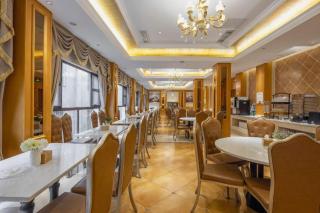 Vienna Hotel Kunming Beijing Road Chuanxin Gulou Metro Station - 3