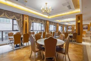 Vienna Hotel Kunming Beijing Road Chuanxin Gulou Metro Station - 2