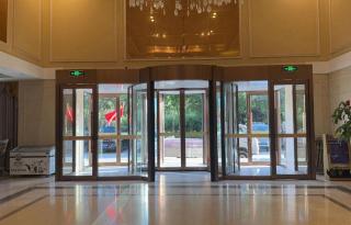 Vienna Hotel Shandong Yuncheng Shuihu Road Hoahancheng - 9