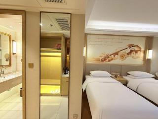 Vienna Hotel Shandong Yuncheng Shuihu Road Hoahancheng - 5