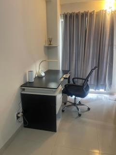 Bashundhara 3-Bedroom Apartment Near Airport & Jamuna Future Park - 3