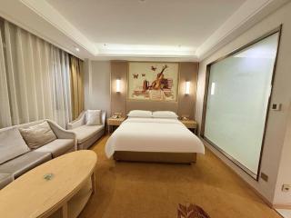 Vienna Hotel Shandong Yuncheng Shuihu Road Hoahancheng - 3