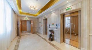 Vienna Hotel Guangdong Shaoguan Renhua Danxiashan County Center - 1