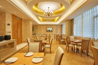 Vienna Hotel Guangdong Zhaoqing Sihui Center Jade Expo Market - 7