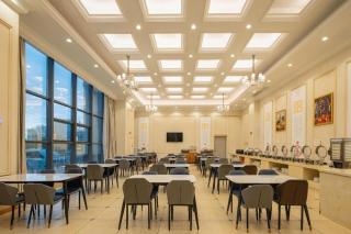 Vienna Hotel Hubei Enshi Railway Station - 7