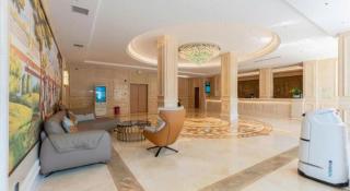 Vienna Hotel Hubei Jinzhou Changjiang University - 6