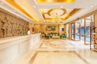 Vienna Hotel Guangxi Guilin Gongchengtianjie - 8