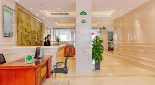 Vienna Hotel Guangxi Hezhou Guposhan Suifeng - 8