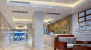 Vienna Hotel Guangxi Hezhou Guposhan Suifeng - 5
