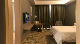 Vienna Hotel Jiangxi Ji'an Yanjingfu - Ji'an - 8