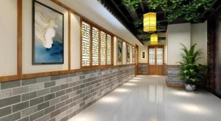 Vienna Hotel Guangxi Hezhou Guposhan Suifeng - 2