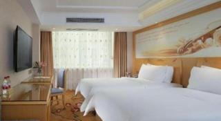 Vienna Hotel Guangxi Hezhou Guposhan Suifeng - 2