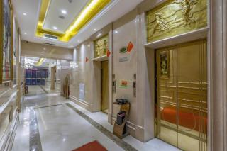 Vienna Hotel Shandong Dezhou Government Shopping Plaza - 7
