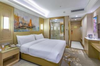 Vienna Hotel Shandong Dezhou Government Shopping Plaza - 3