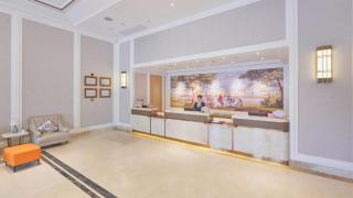 Vienna Hotel Guiyang Yunyan District Government - 6
