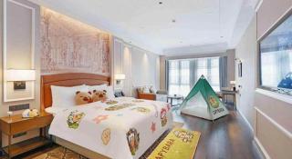 Vienna Hotel Guiyang Yunyan District Government - 9