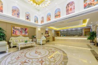 Vienna Hotel Guangxi Guilin Yongfu Station - 9