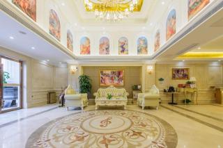 Vienna Hotel Guangxi Guilin Yongfu Station - 4