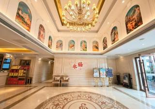 Vienna Hotel Guangxi Guilin Yongfu Station - 2
