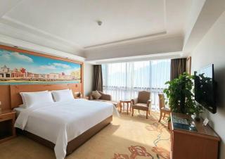 Vienna Hotel Guangxi Guilin Yongfu Station - 3