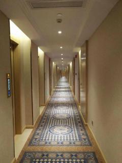Vienna Hotel Guizhou Liupanshui Shuicheng Ancient Town - 3
