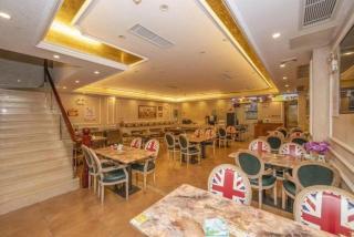 Vienna Hotel Guangdong Shanwei Luhe - 1