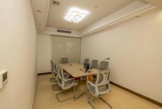 Vienna Hotel Guangdong Shanwei Luhe - 2