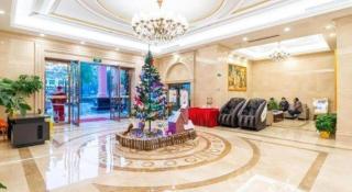 Vienna Hotel Hunan Radio and Television International Convention and Exhibition Center - 5