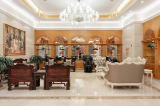 Vienna Hotel Hunan Yueyang Linxiang - 1