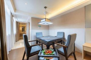 Vienna Hotel Changsha Wanjia Libei Road Tuqiao Metro Station - 7