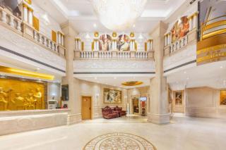 Vienna Hotel Changsha Wanjia Libei Road Tuqiao Metro Station - 5