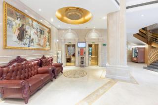 Vienna Hotel Changsha Wanjia Libei Road Tuqiao Metro Station - 2