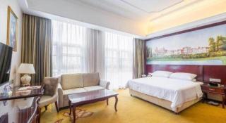 Vienna Hotel Jiangxi Ji'an Anfu - 2
