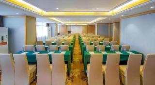 Vienna Hotel Hubei Xiaogan Beijing Road - Xiaogan - 1