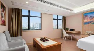 Vienna Hotel Hubei Xiaogan Beijing Road - Xiaogan - 2