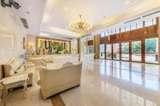 Venus International Hotel Guangdong Foshan Longjiang Exhibition Center 2nd Branch - 9