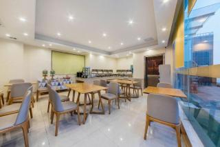 Venus International Hotel Guangdong Foshan Longjiang Exhibition Center 2nd Branch - 7