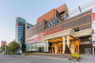 Venus International Hotel Guangdong Foshan Longjiang Exhibition Center 2nd Branch - 3
