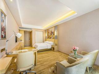 Venus International Hotel Guangdong Foshan Longjiang Exhibition Center 2nd Branch - 1