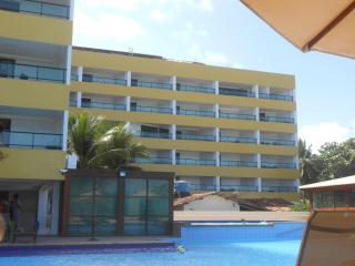 Tabatinga Residence Apart Hotel - Conde - 0