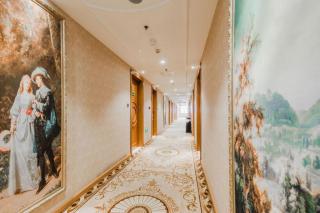 Vienna Hotel Hebei Hengshui High-Speed Railway Station - 6