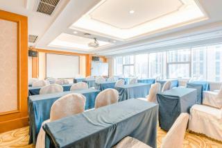 Vienna Hotel Hebei Hengshui High-Speed Railway Station - 5