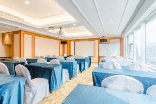 Vienna Hotel Hebei Hengshui High-Speed Railway Station - 4