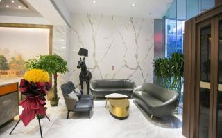 Vienna Hotel Jinan Beiyuan Street Red Star Macalline - 6