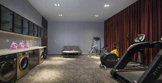 Vienna Hotel Jinan Beiyuan Street Red Star Macalline - 2