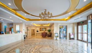 Vienna Hotel Tianjin Zhongbei Town - 6