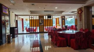 Vienna Hotel Guangxi Wuzhou High-Tech - 8