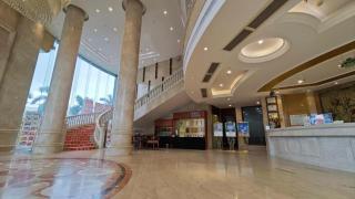 Vienna Hotel Guangxi Wuzhou High-Tech - 5